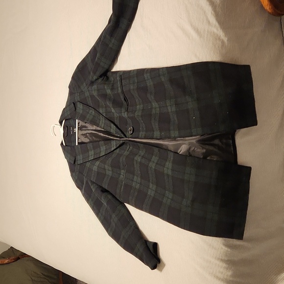 Ladies winter coat - Picture 1 of 7